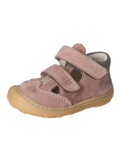 Lauflernschuhe in Beige><noscript><img width=