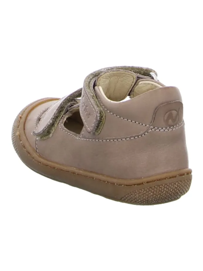 Naturino Lauflernschuhe^Lauflernschuhe in Beige