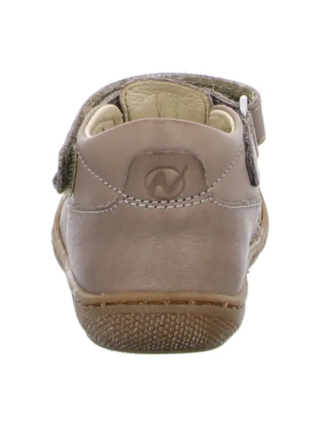 Naturino Lauflernschuhe^Lauflernschuhe in Beige