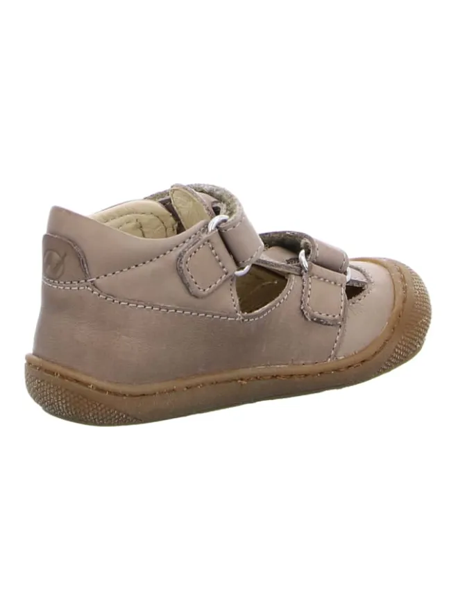 Naturino Lauflernschuhe^Lauflernschuhe in Beige