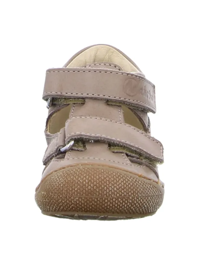 Naturino Lauflernschuhe^Lauflernschuhe in Beige