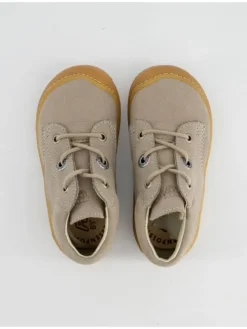 Lauflernschuhe in Beige><noscript><img width=