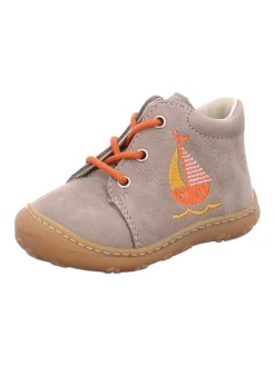 Lauflernschuhe in Beige>PEPINO
