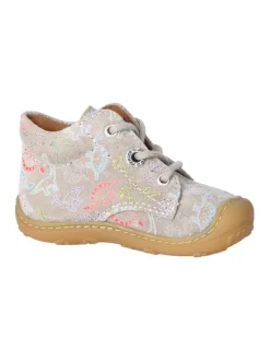 Ricosta Lauflernschuhe^Lauflernschuhe in Beige
