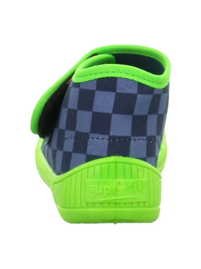 superfit Lauflernschuhe^Lauflernschuhe in Blau