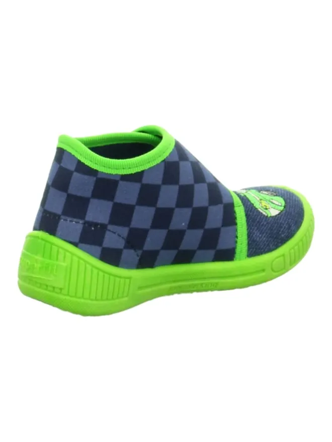 superfit Lauflernschuhe^Lauflernschuhe in Blau
