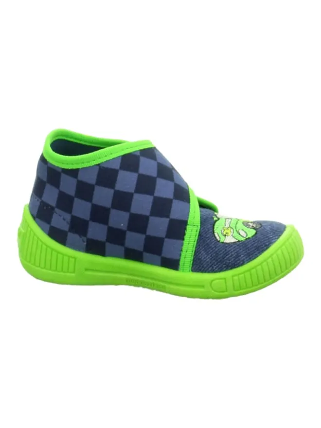 superfit Lauflernschuhe^Lauflernschuhe in Blau