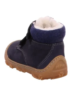 Ricosta Lauflernschuhe^Lauflernschuhe in Blau