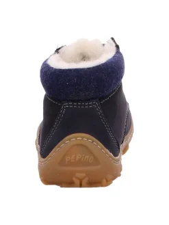 Ricosta Lauflernschuhe^Lauflernschuhe in Blau
