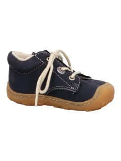 Ricosta Lauflernschuhe^Lauflernschuhe in Blau