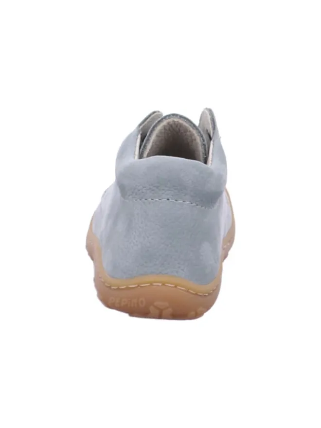 Lauflernschuhe in blau>PEPINO Hot