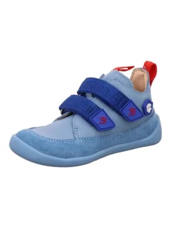Lauflernschuhe in Blau>Affenzahn Best