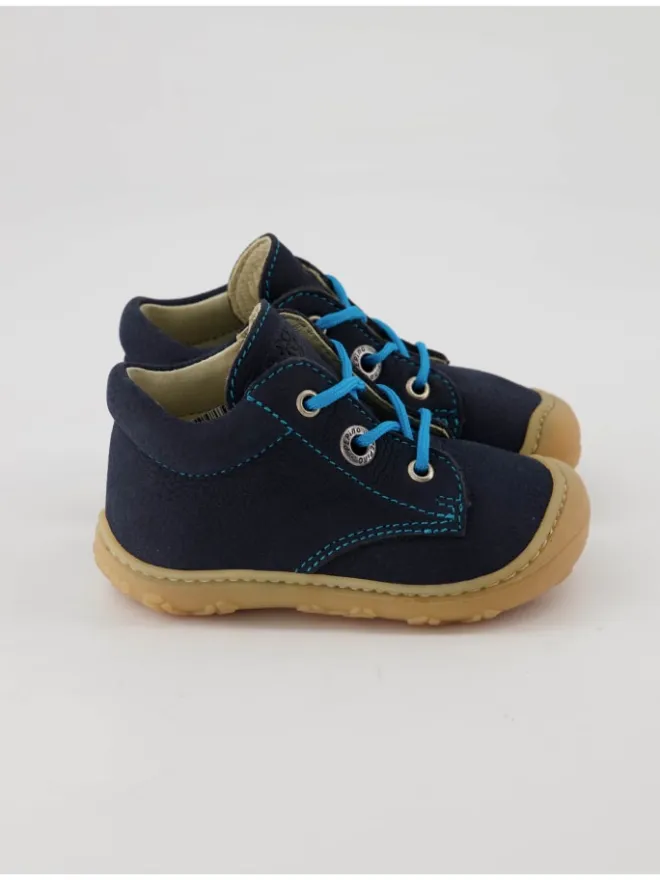PEPINO Lauflernschuhe^Lauflernschuhe in Blau