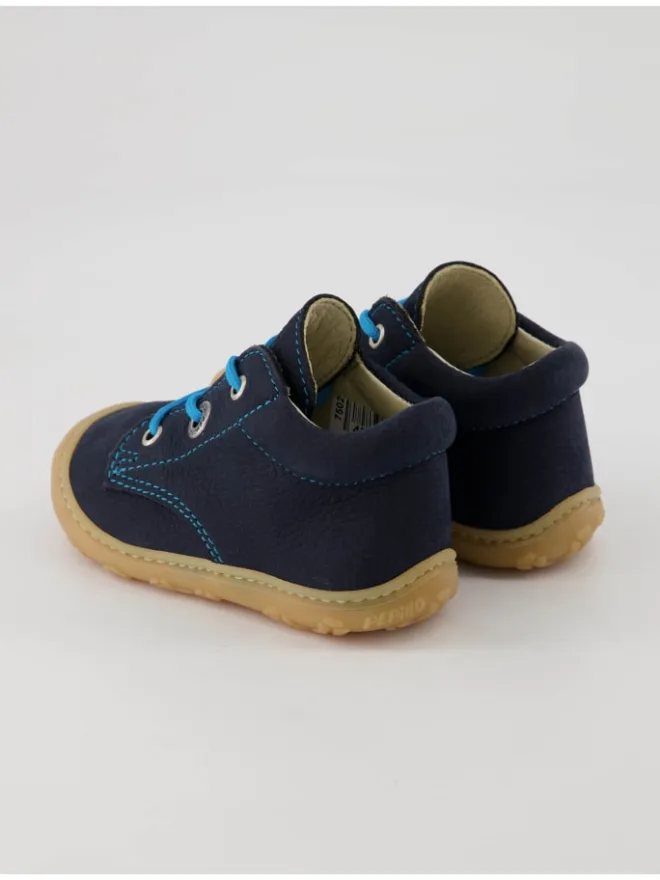 PEPINO Lauflernschuhe^Lauflernschuhe in Blau