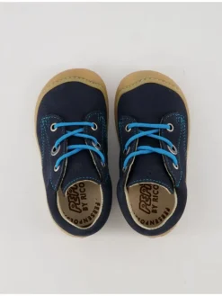 PEPINO Lauflernschuhe^Lauflernschuhe in Blau