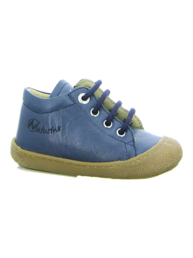 Lauflernschuhe in Blau>Naturino New