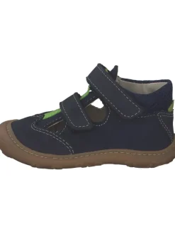 Ricosta Lauflernschuhe^Lauflernschuhe in Blau