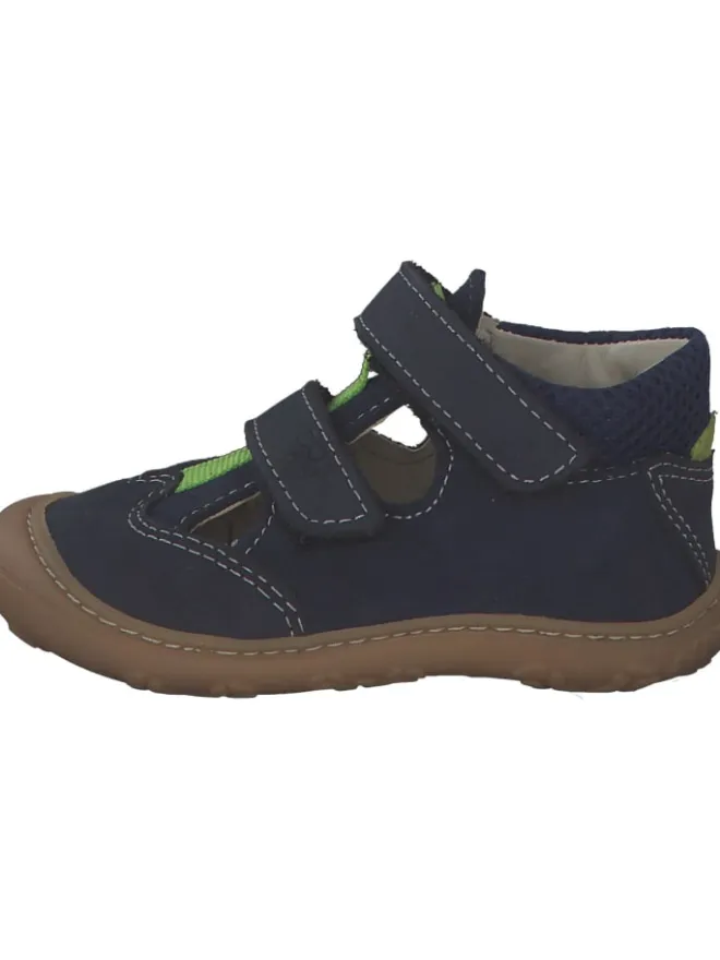 Ricosta Lauflernschuhe^Lauflernschuhe in Blau