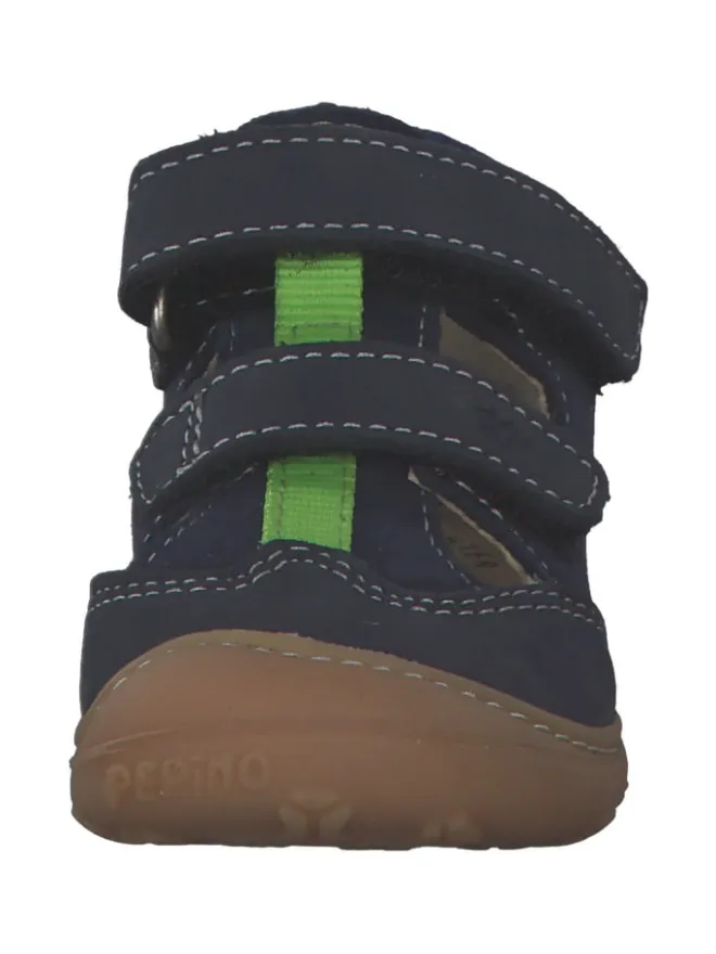 Ricosta Lauflernschuhe^Lauflernschuhe in Blau