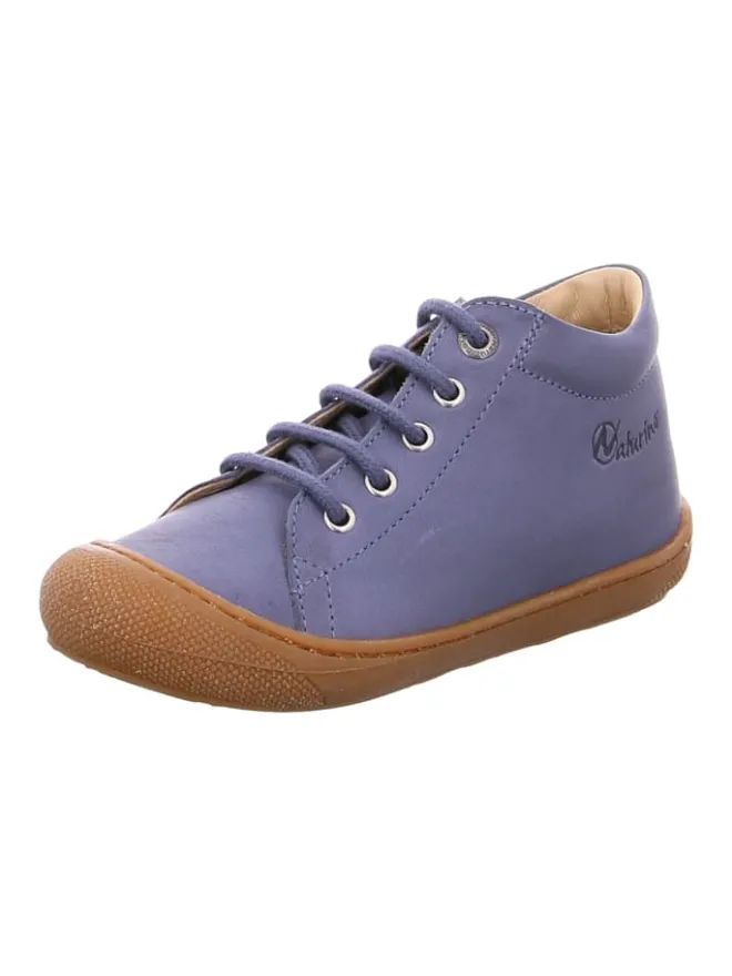 Lauflernschuhe in Blau>Naturino Clearance