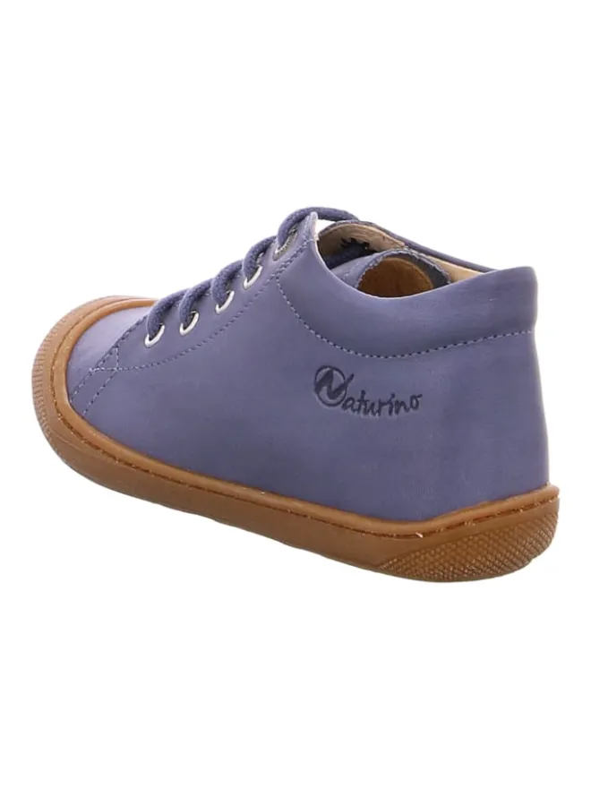 Lauflernschuhe in Blau>Naturino Clearance