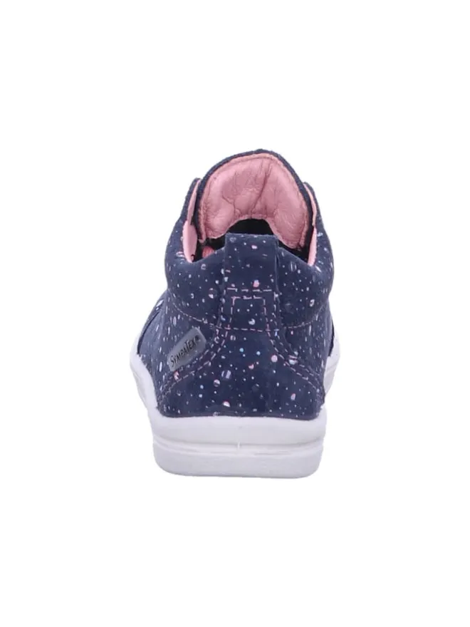 Lauflernschuhe in blau>PEPINO Discount