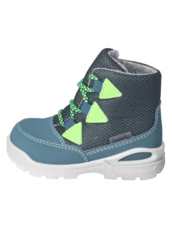 PEPINO Lauflernschuhe^Lauflernschuhe in blau