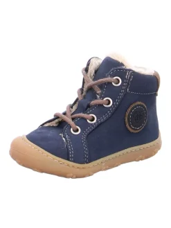 Ricosta Lauflernschuhe^Lauflernschuhe in Blau