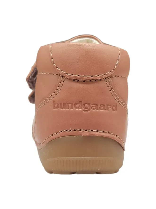 Bundgaard Lauflernschuhe^Lauflernschuhe in Braun
