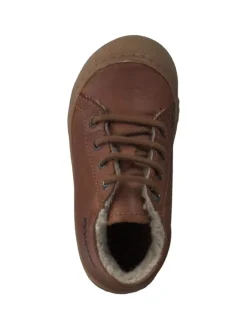 Lauflernschuhe in braun><noscript><img width=