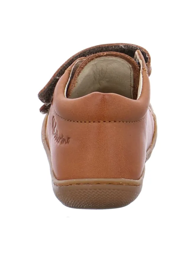 Naturino Lauflernschuhe^Lauflernschuhe in Braun