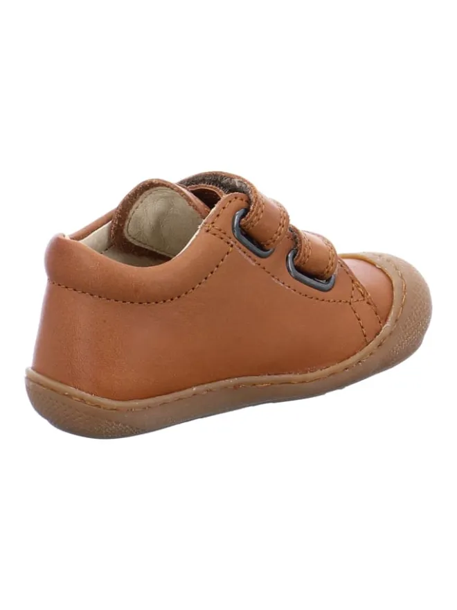 Naturino Lauflernschuhe^Lauflernschuhe in Braun
