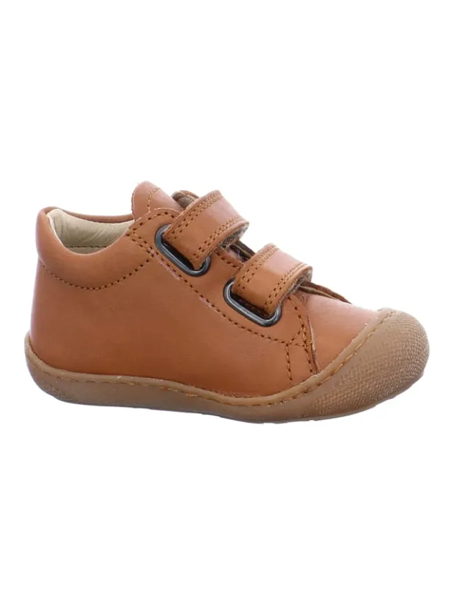 Naturino Lauflernschuhe^Lauflernschuhe in Braun