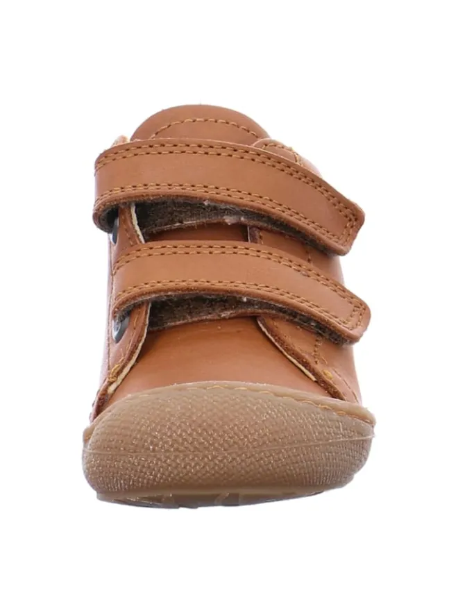 Naturino Lauflernschuhe^Lauflernschuhe in Braun