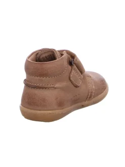 bisgaard Lauflernschuhe^Lauflernschuhe in braun