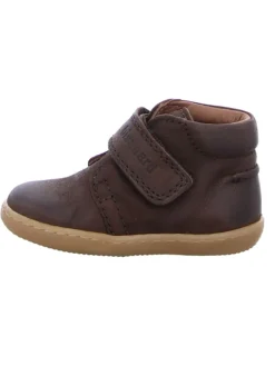 bisgaard Lauflernschuhe^Lauflernschuhe in braun