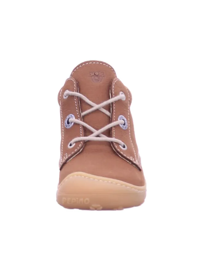 Lauflernschuhe in braun>PEPINO Clearance