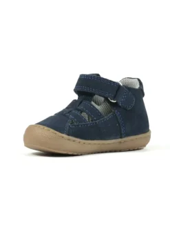 Richter Shoes Lauflernschuhe^Lauflernschuhe in Dunkelblau