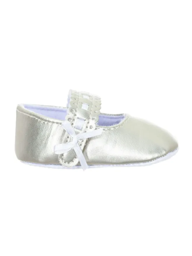 Le Petit Garcon Lauflernschuhe^Lauflernschuhe in Gold