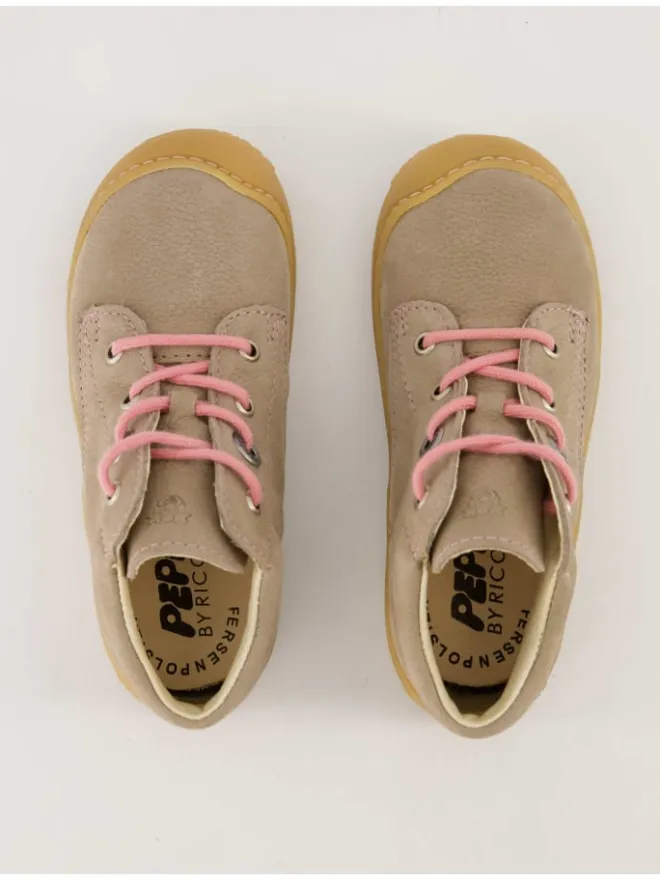 PEPINO Lauflernschuhe^Lauflernschuhe in Grau