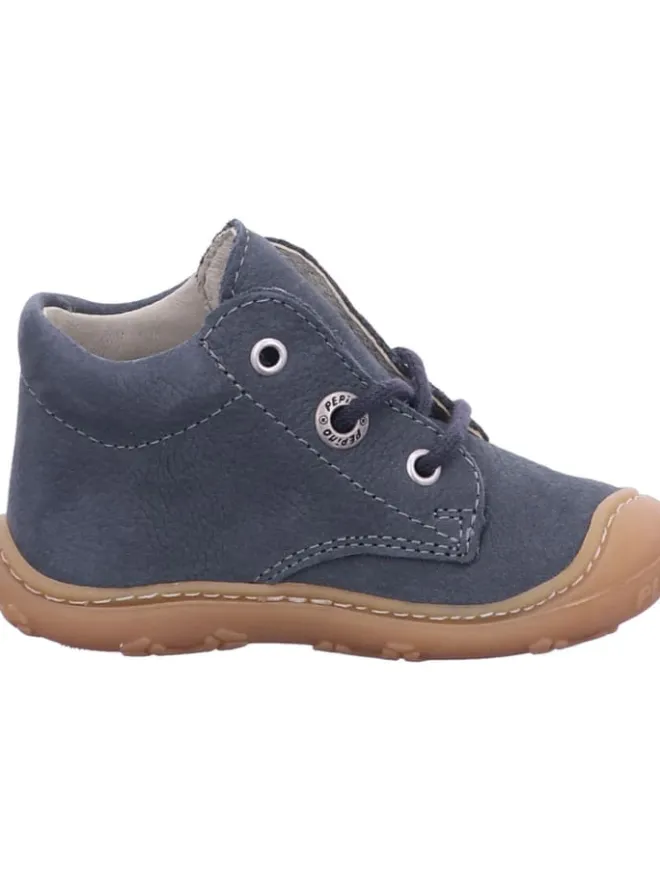 PEPINO Lauflernschuhe^Lauflernschuhe in grau