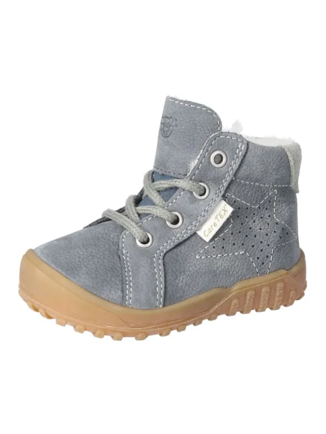 PEPINO Lauflernschuhe^Lauflernschuhe in Grau