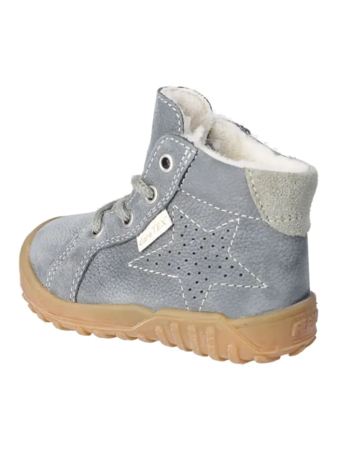 PEPINO Lauflernschuhe^Lauflernschuhe in Grau