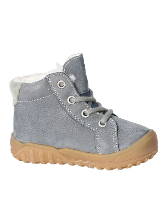 PEPINO Lauflernschuhe^Lauflernschuhe in Grau