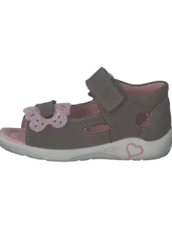 Ricosta Lauflernschuhe^Lauflernschuhe in Grau