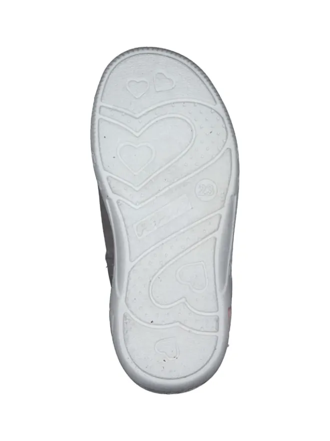 Ricosta Lauflernschuhe^Lauflernschuhe in Grau
