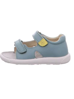 Naturino Lauflernschuhe^Lauflernschuhe in grün