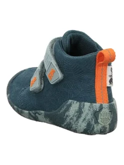 Lauflernschuhe in Grün><noscript><img width=