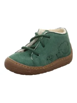 superfit Lauflernschuhe^Lauflernschuhe in Grün