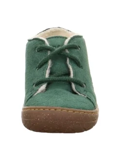 superfit Lauflernschuhe^Lauflernschuhe in Grün